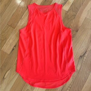 Lululemon Sculpt Tanks